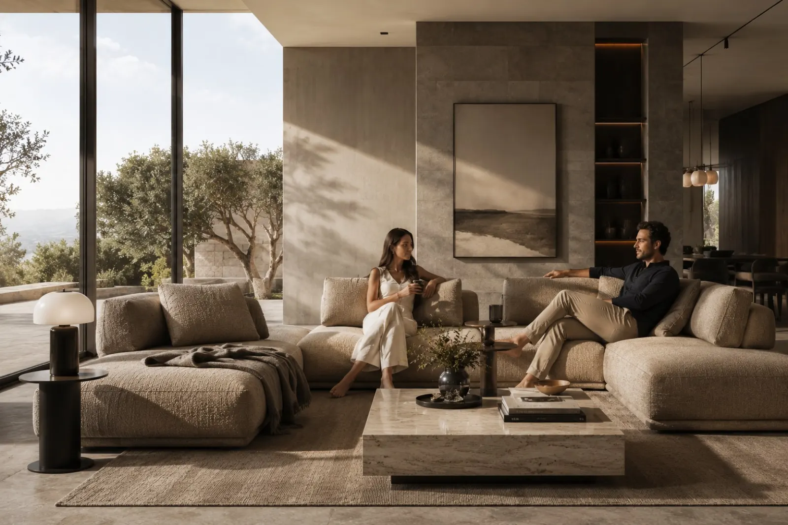 Proyecto Divani